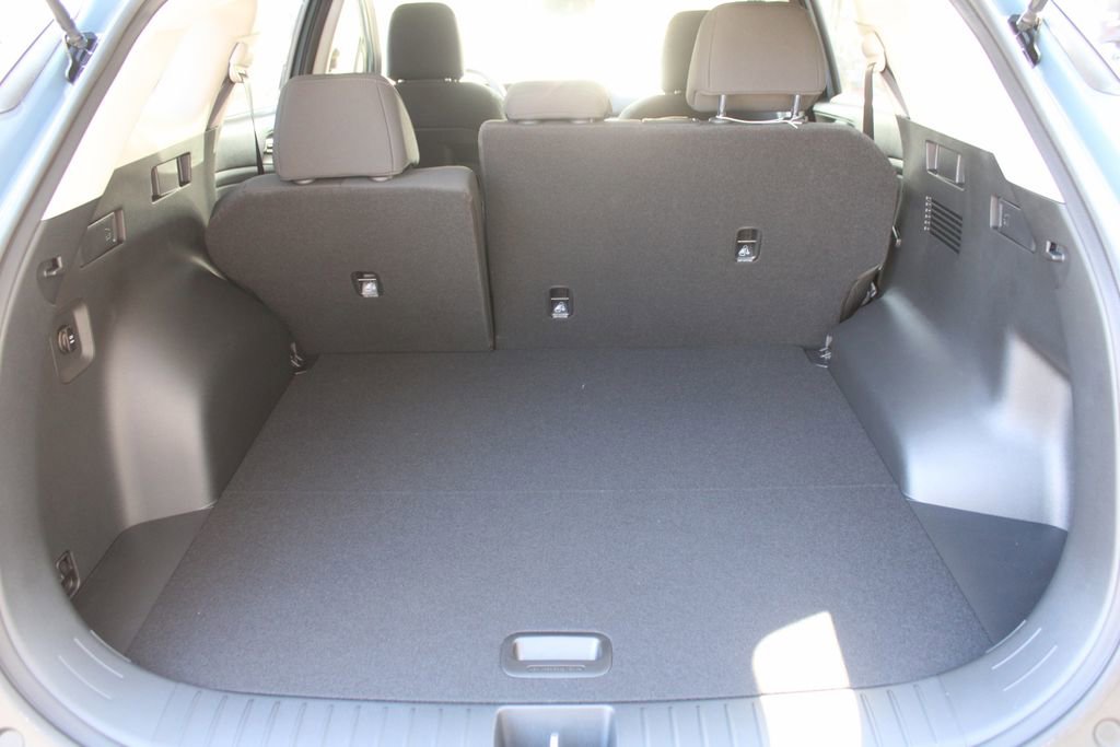 New 2026 Kia Sportage S AWD/4WD image 11