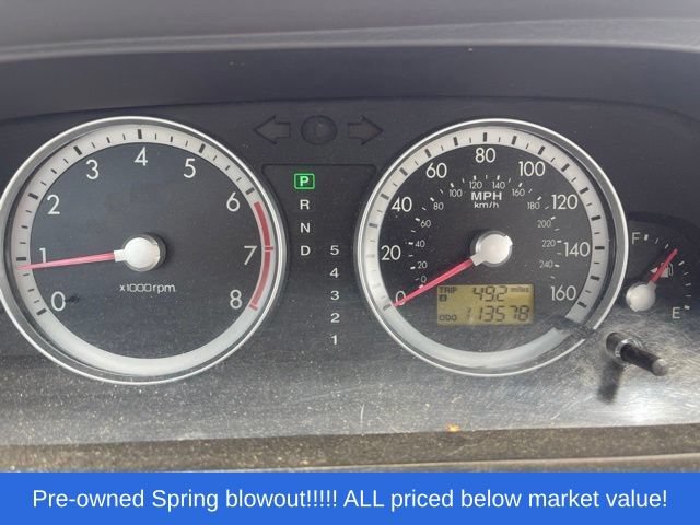 Used 2005 Kia Amanti FWD image 19