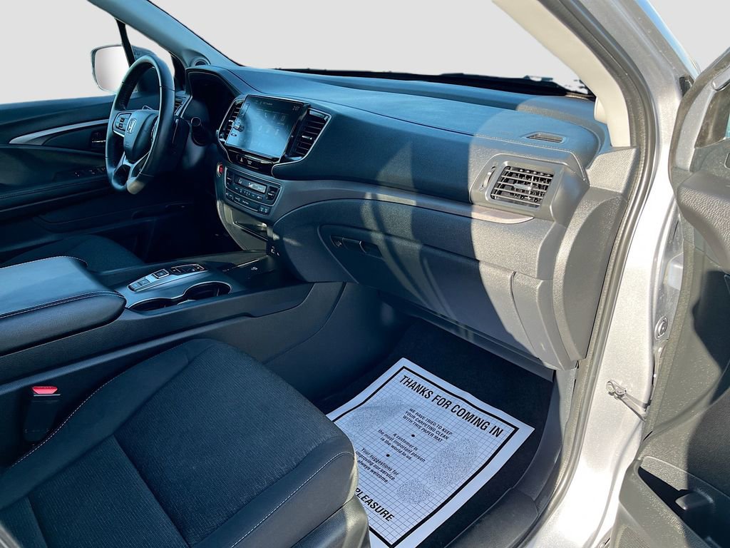 Used 2024 Honda Ridgeline Sport image 26