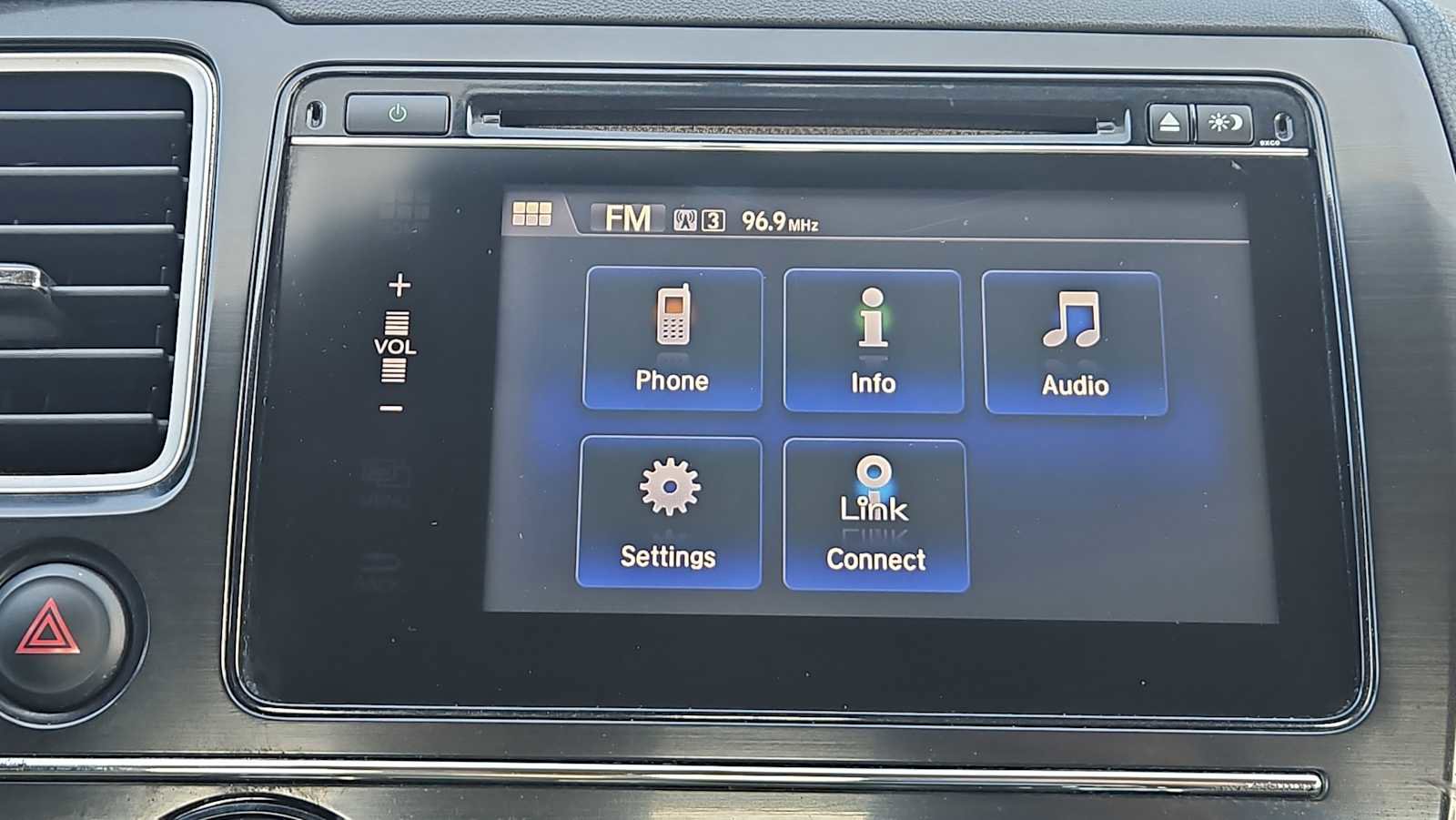 Used 2015 Honda Civic EX image 20