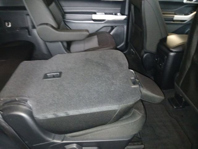 Certified 2023 Ford Explorer XLT image 46