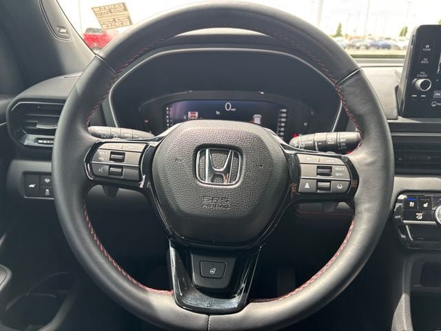 Used 2025 Honda Pilot Black Edition image 14