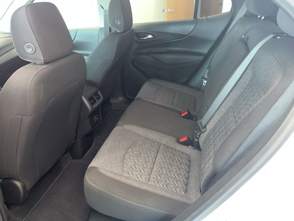 Used 2022 Chevrolet Equinox LT image 13
