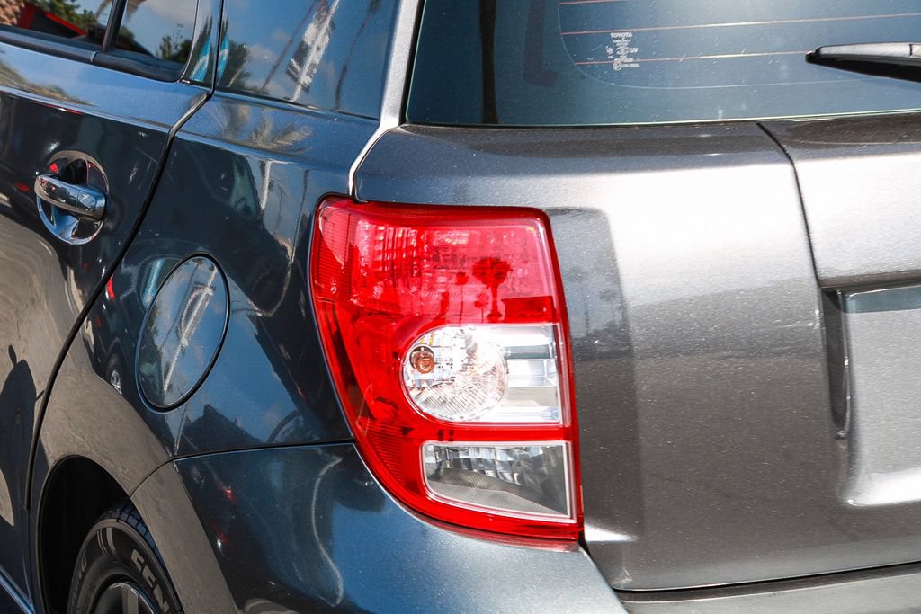 Used 2012 Scion xD FWD image 7