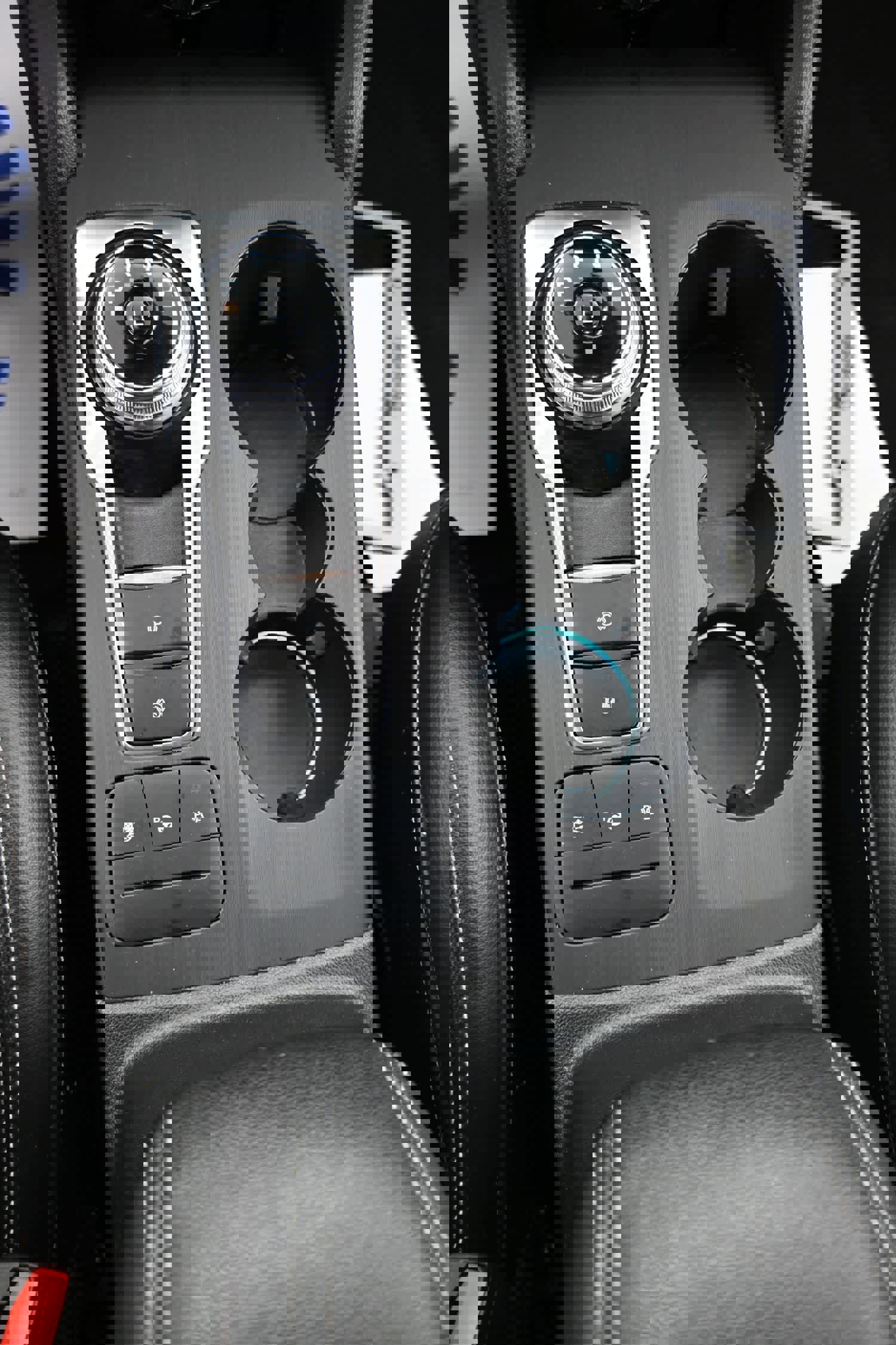 Used 2021 Ford Escape Titanium image 19