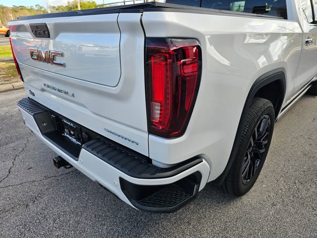 Used 2020 GMC Sierra 1500 Denali w/ Denali Ultimate Package image 14