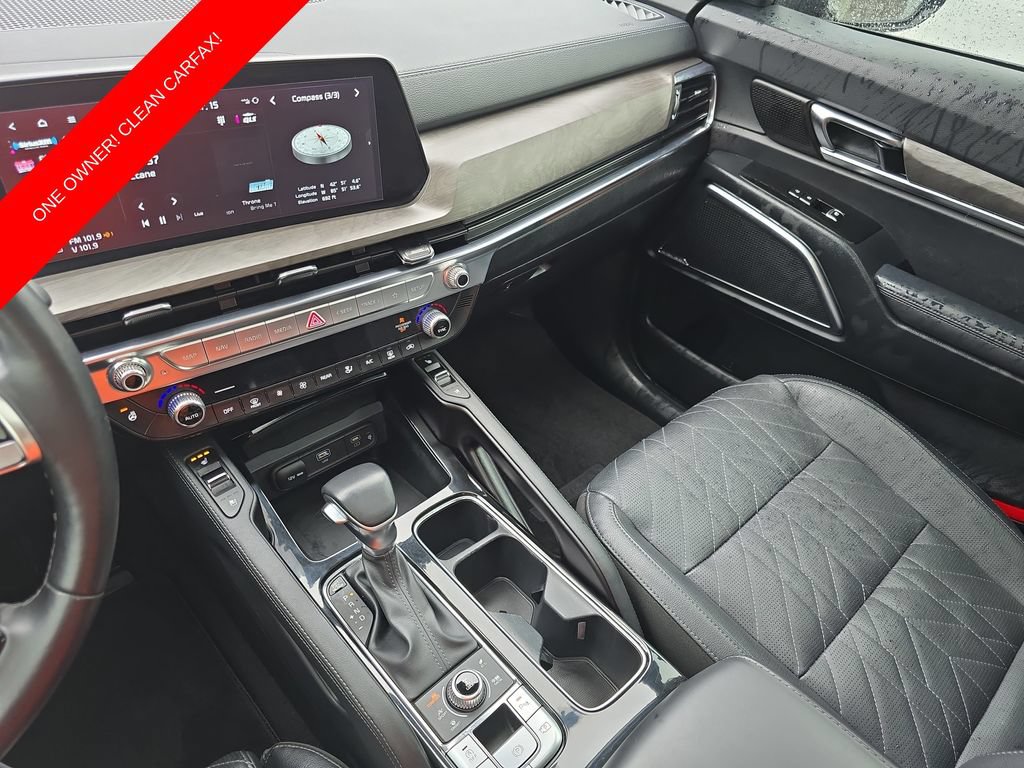 Used 2024 Kia Telluride SX X-Pro AWD/4WD image 27