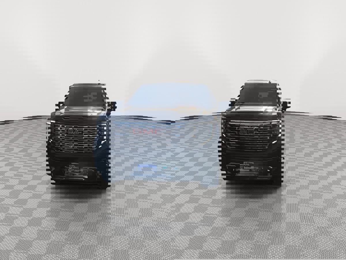 Used 2023 GMC Sierra 1500 Denali w/ Denali Reserve Package image 2