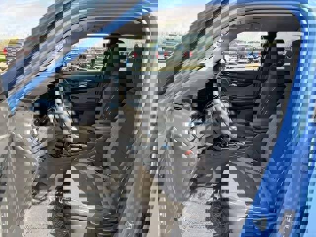 Used 2024 Chevrolet TrailBlazer LT w/ LT Cold Weather Package image 10