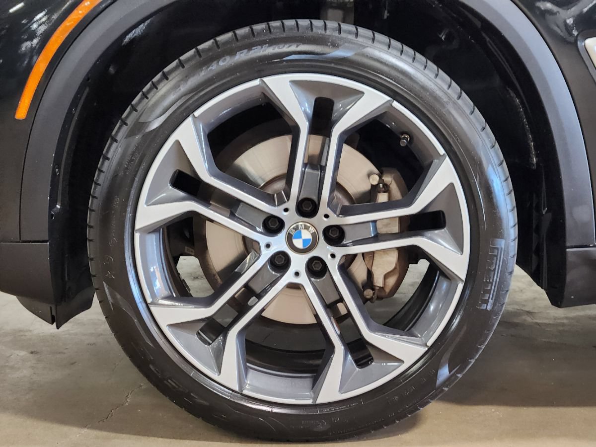 Used 2023 BMW X5 sDrive40i w/ Premium Package RWD image 19