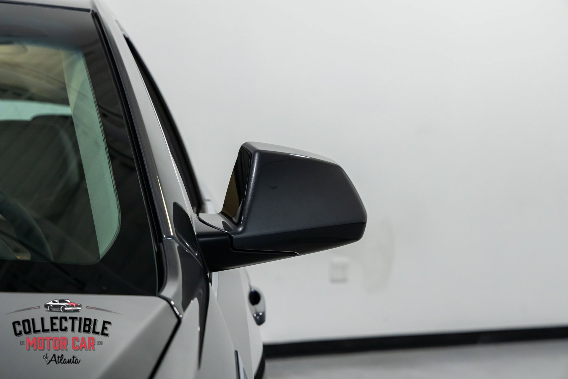 Used 2013 Cadillac CTS V w/ Wood Trim Package image 40