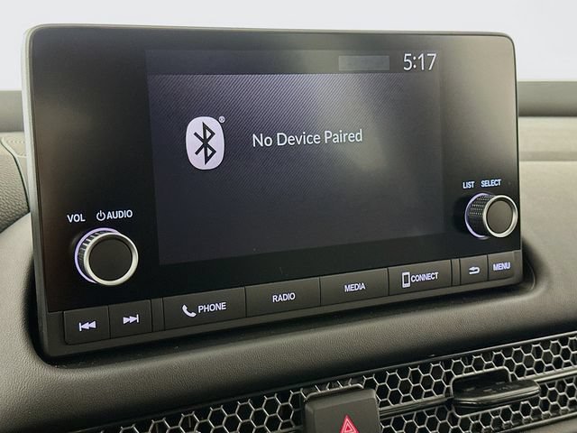 Certified 2025 Honda HR-V Sport image 23