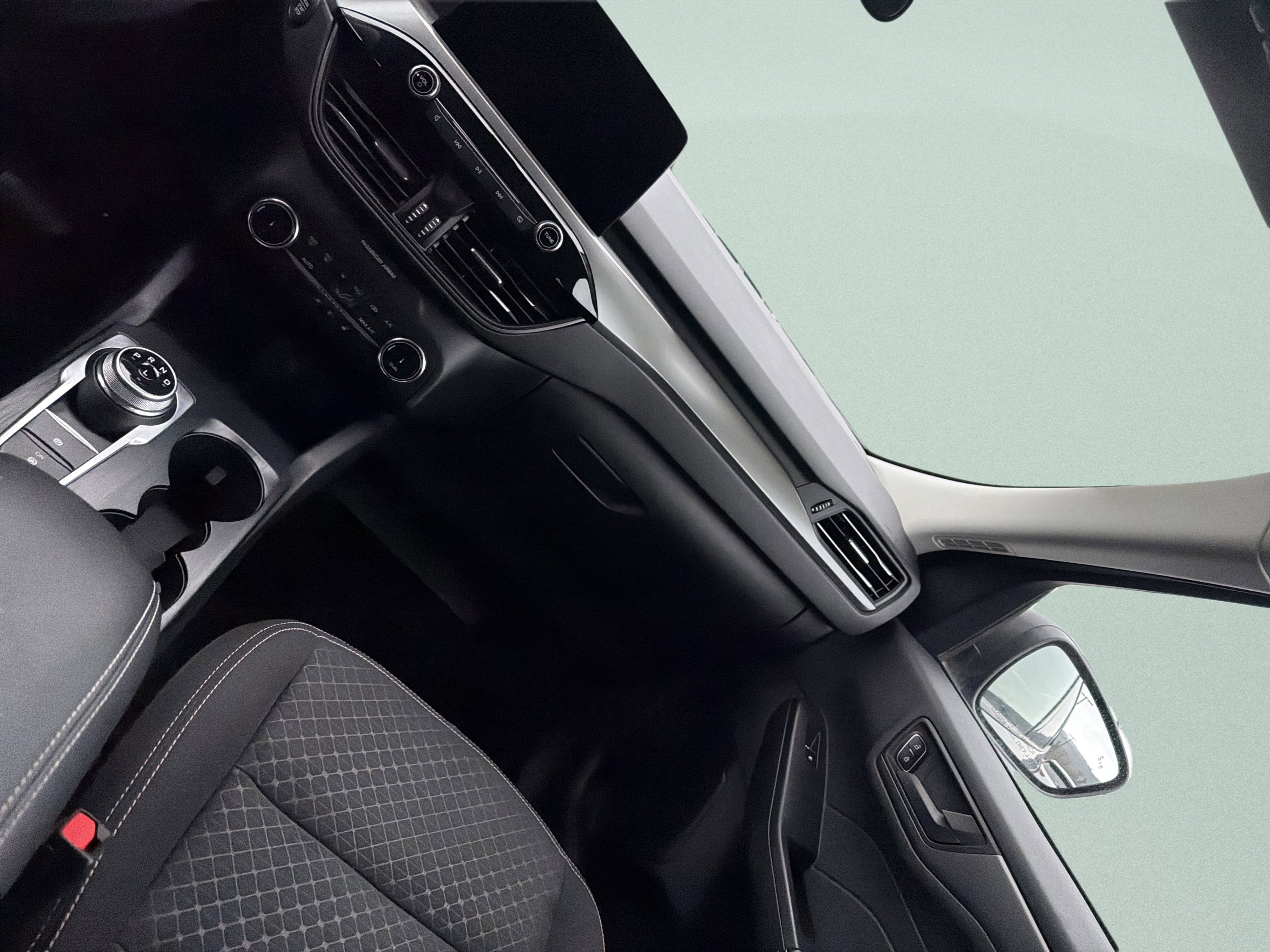 Used 2023 Ford Escape Active image 34