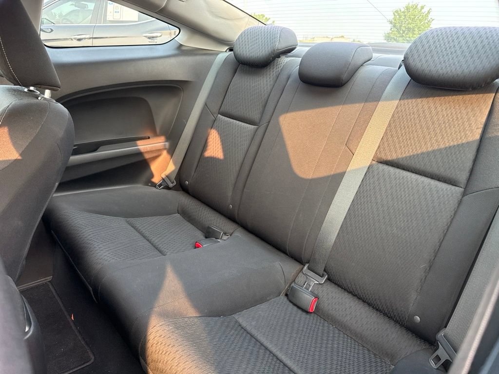 Used 2014 Honda Civic EX image 14