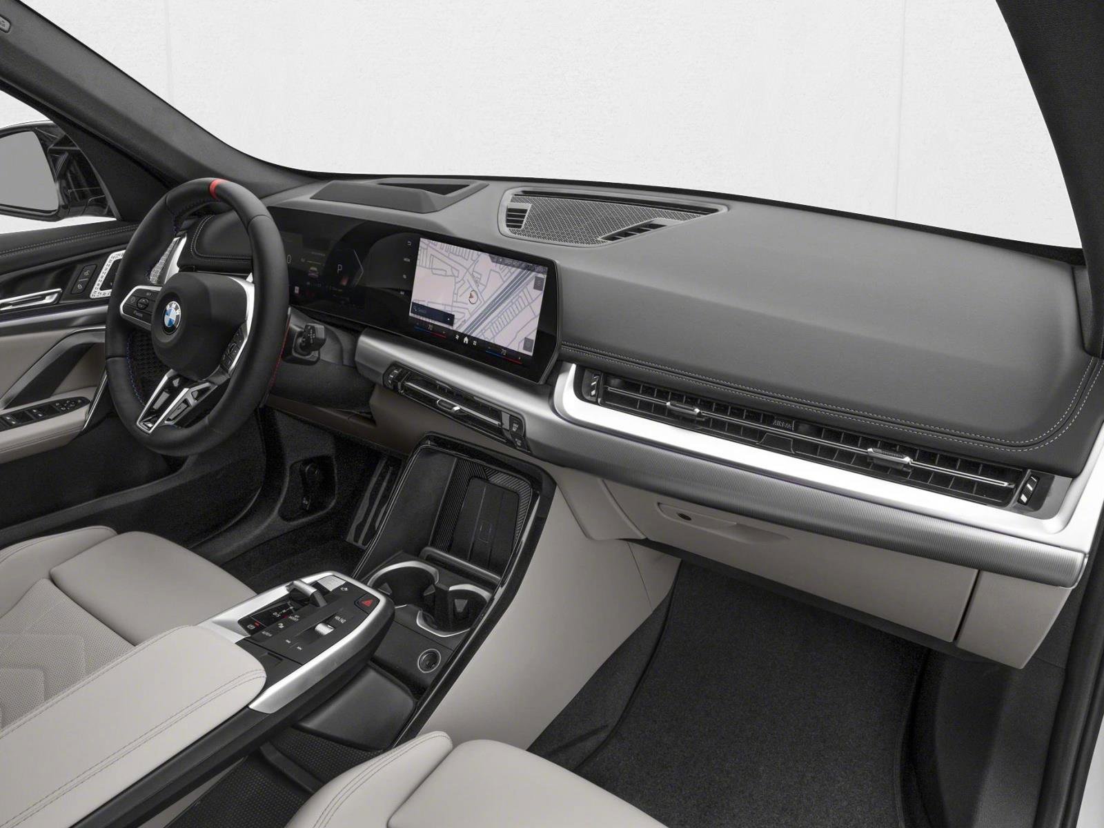 New 2026 BMW X1 M35i AWD/4WD image 10
