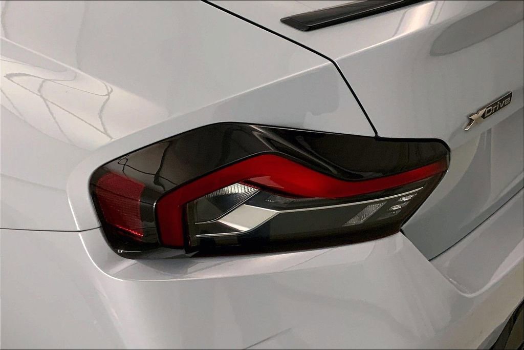 Certified 2023 BMW M240i xDrive Coupe w/ Premium Package AWD/4WD image 28