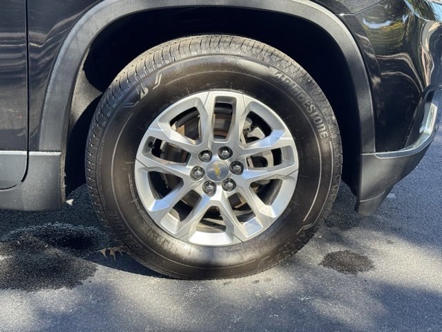 Used 2019 Chevrolet Traverse LT image 30