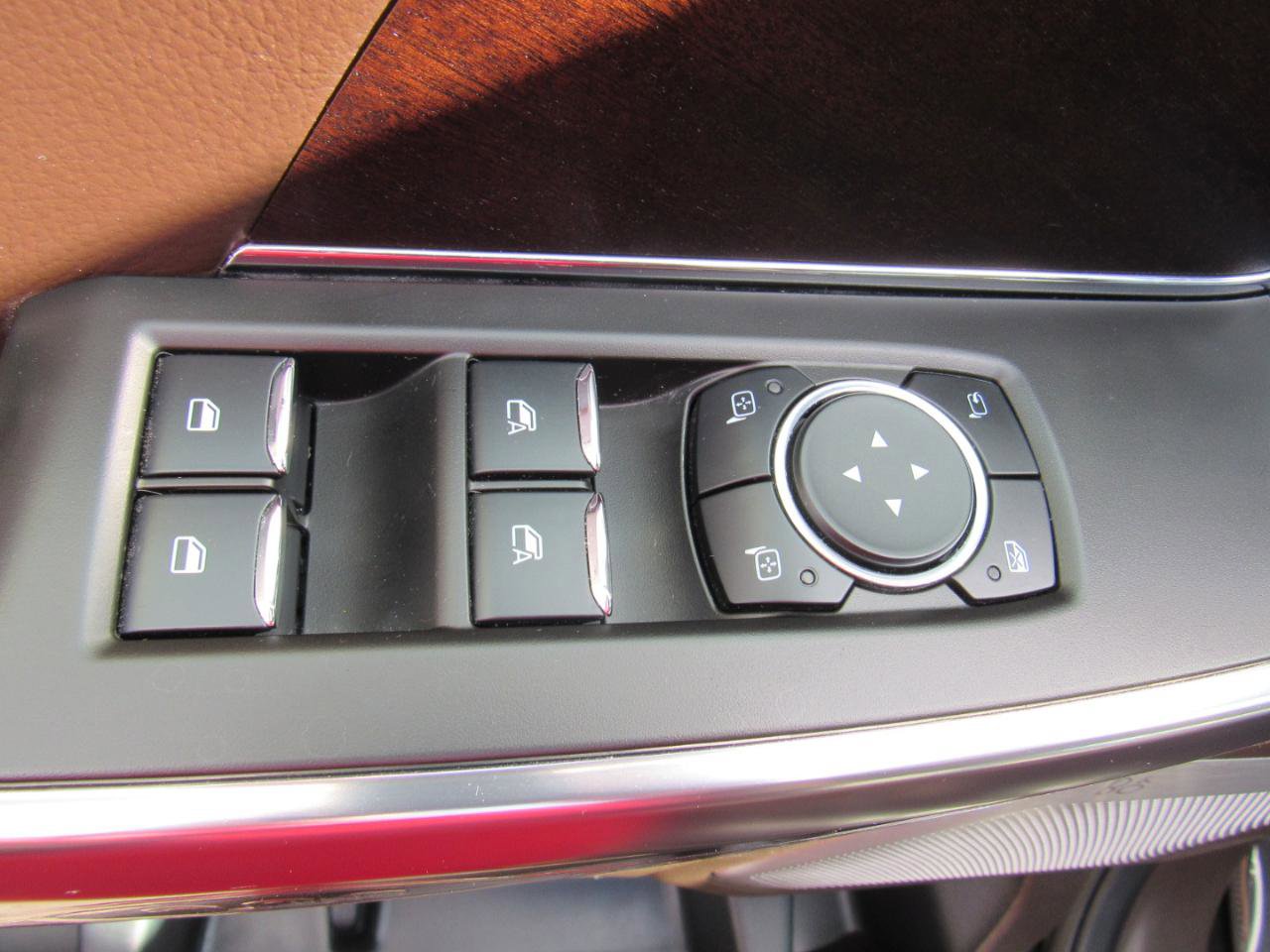 Used 2024 Ford F150 King Ranch image 11