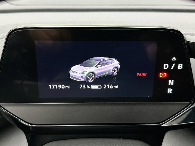 Used 2023 Volkswagen ID.4 Pro S Plus AWD/4WD image 17