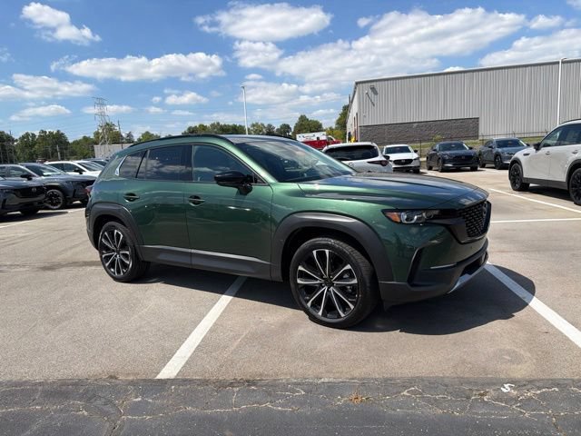 New 2026 MAZDA CX-50 AWD 2.5 S image 2