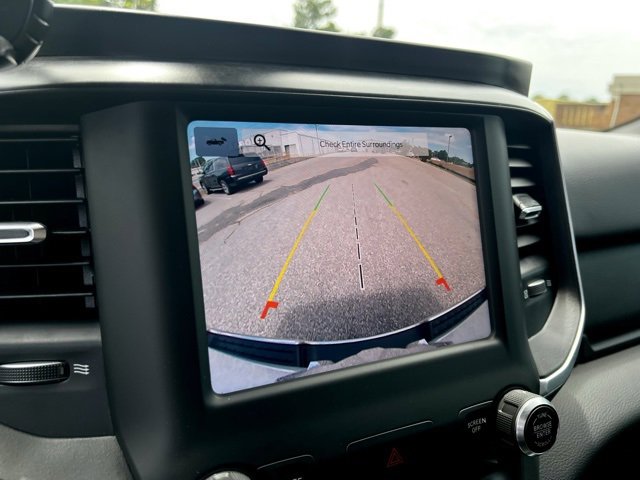 Used 2022 RAM 1500 Lone Star image 44