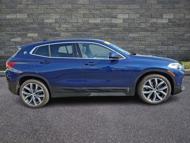 Used 2020 BMW X2 sDrive28i w/ Convenience Package image 7