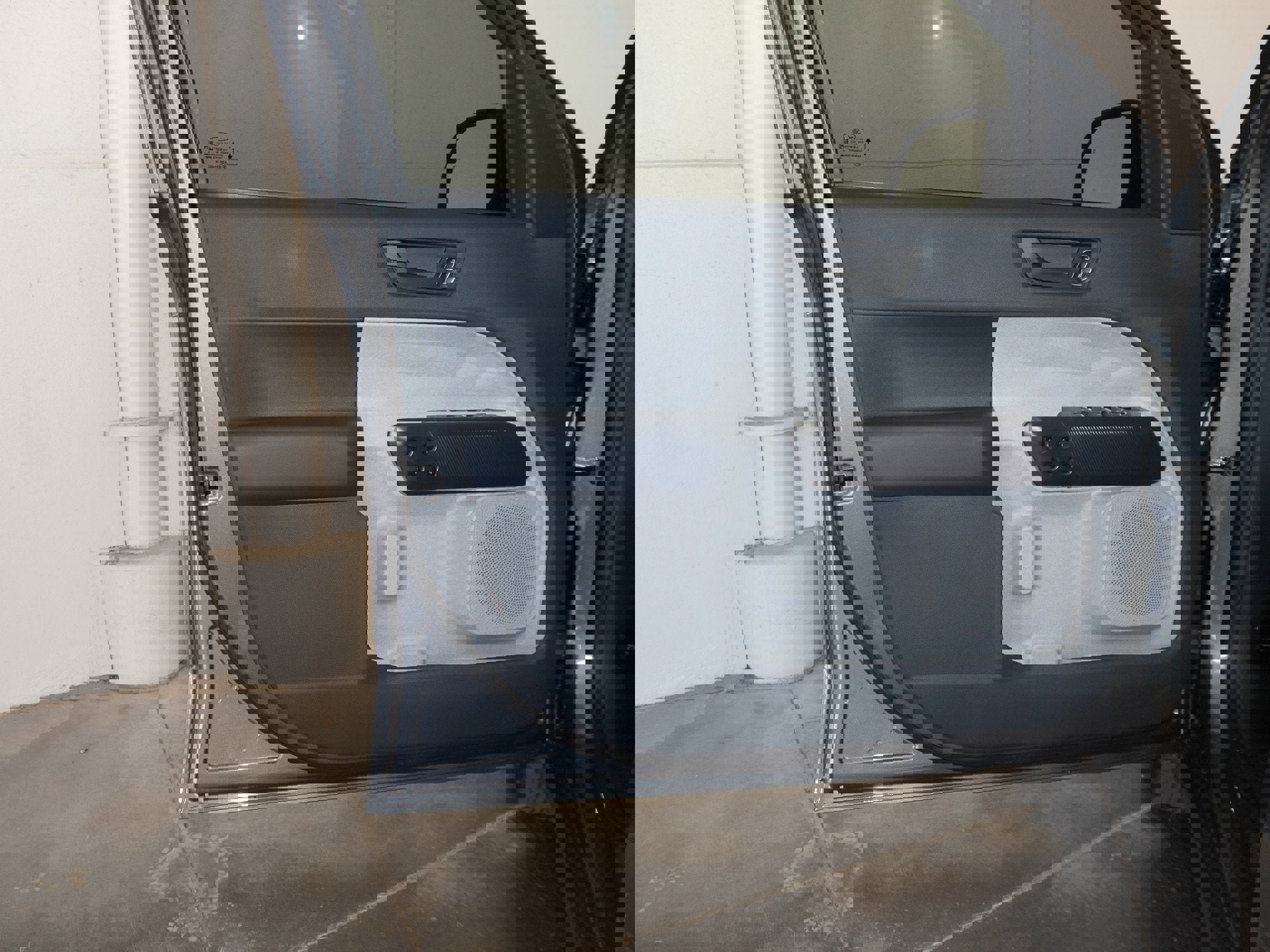 New 2025 Ford Maverick XLT image 35