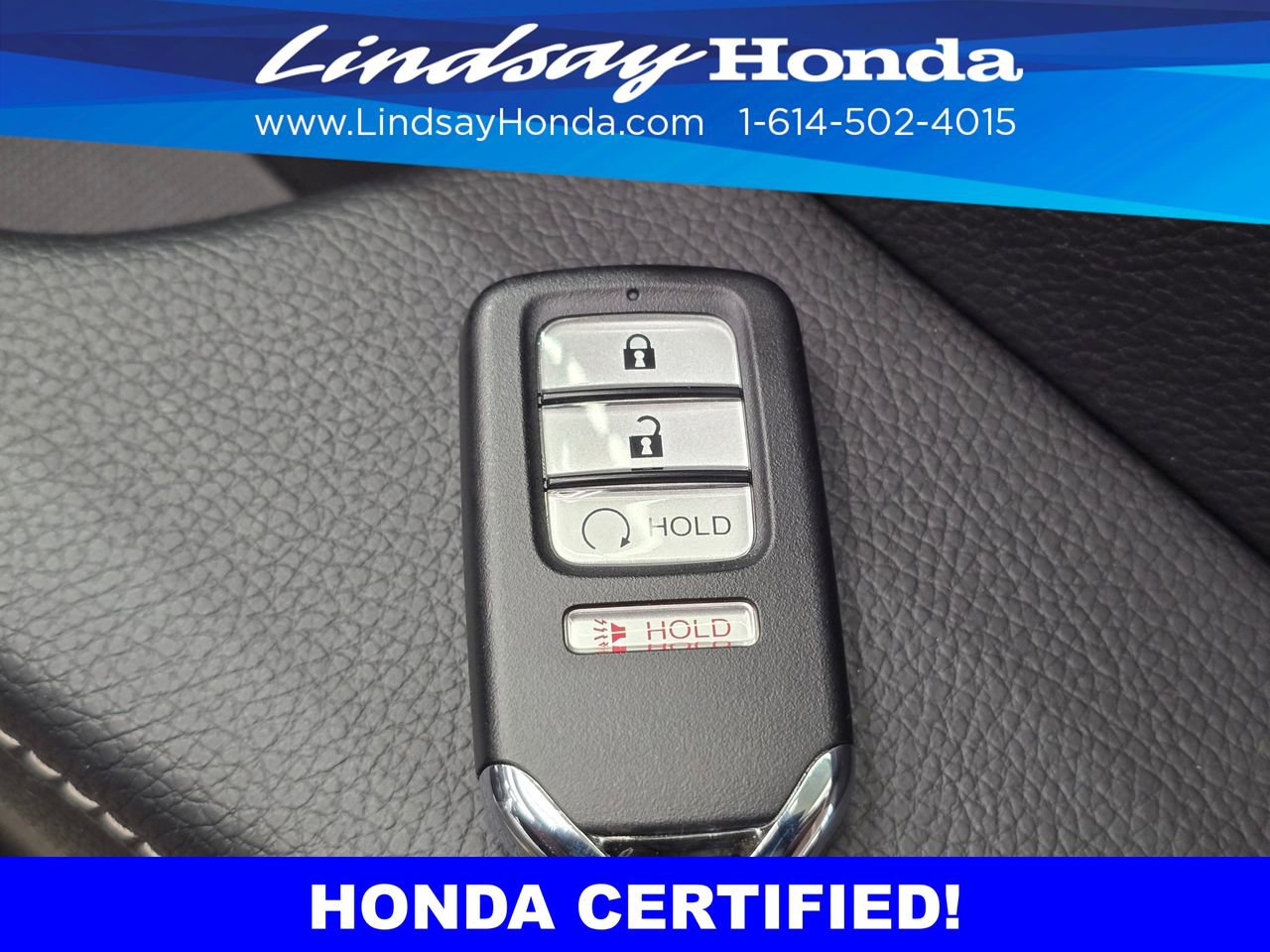 Certified 2023 Honda Ridgeline RTL image 23