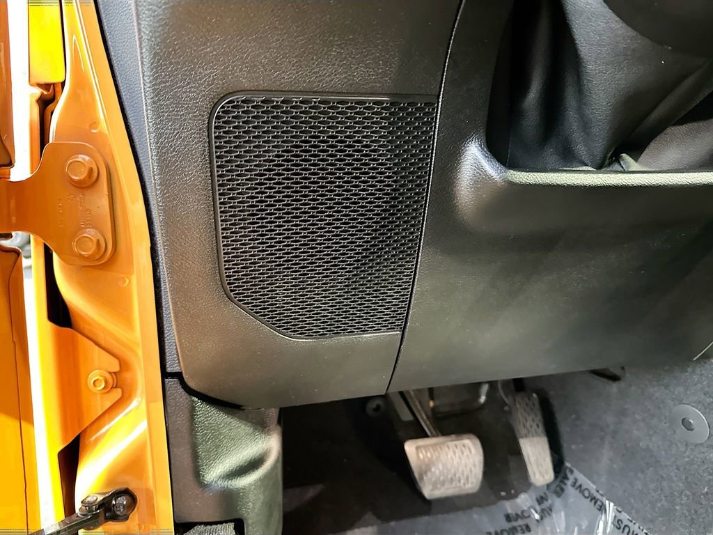 Used 2021 Jeep Wrangler Islander image 23