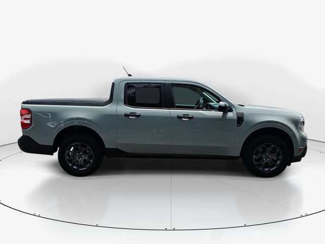 Certified 2024 Ford Maverick XLT w/ Equipment Group 300A Standard AWD/4WD image 3