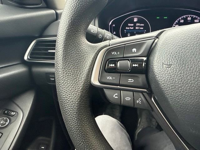 Used 2020 Honda Accord EX image 23