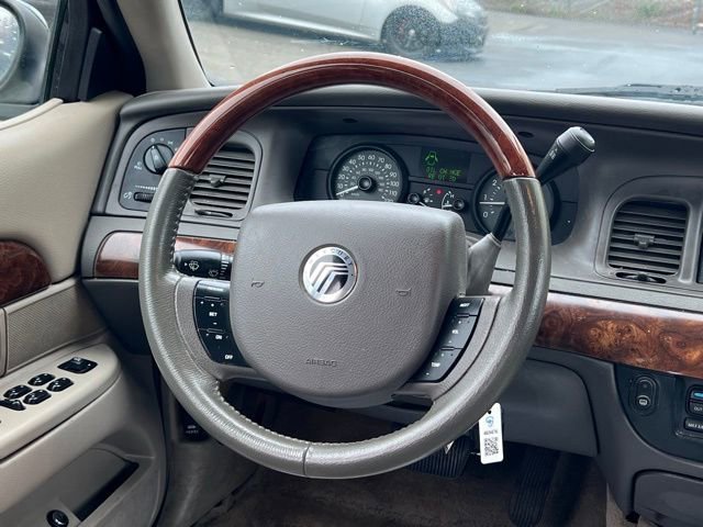 Used 2006 Mercury Grand Marquis LS image 14
