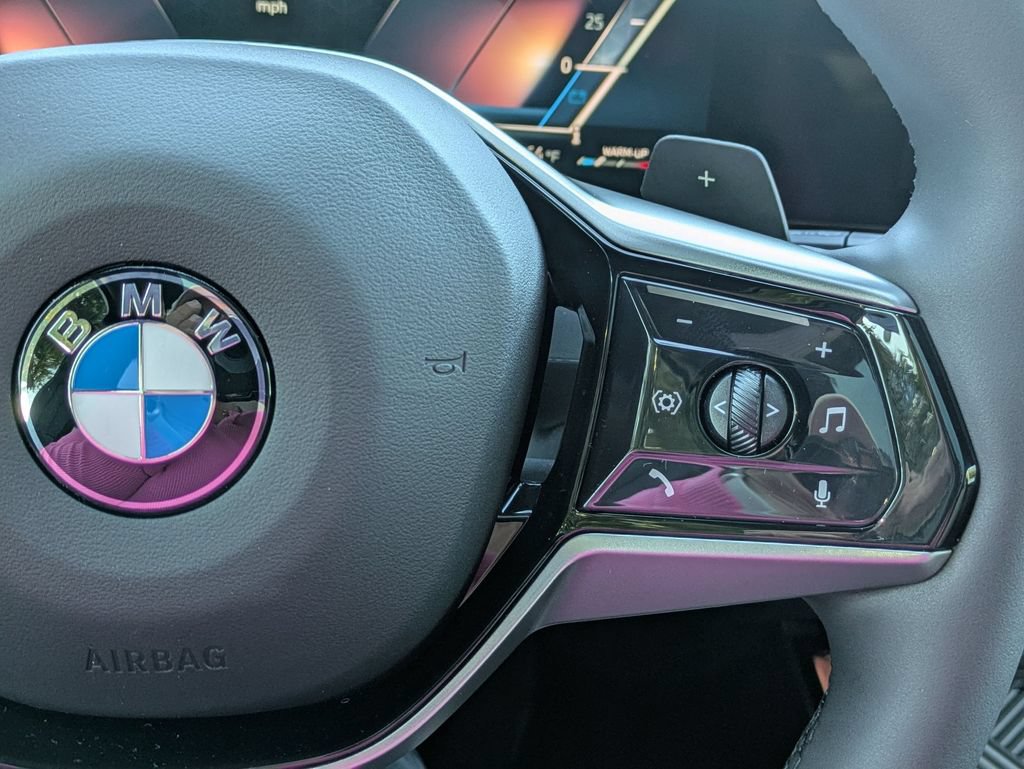 New 2026 BMW X3 xDrive30 AWD/4WD image 17