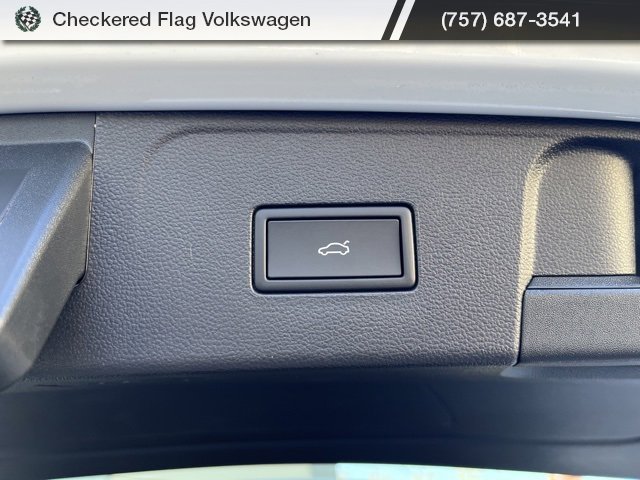 New 2026 Volkswagen Atlas SEL Premium R-Line image 14