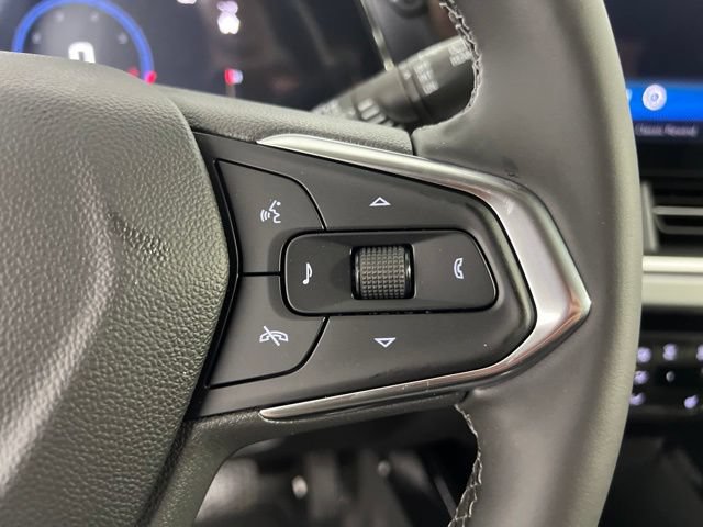New 2026 Chevrolet Trax LT w/ Driver Confidence Package FWD image 16