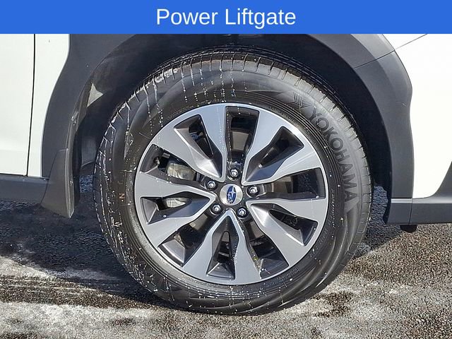Certified 2025 Subaru Outback Limited image 9