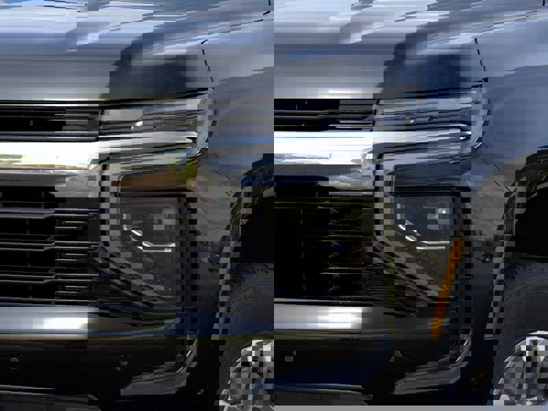 New 2026 Chevrolet Tahoe LS w/ Max Trailering Package image 10