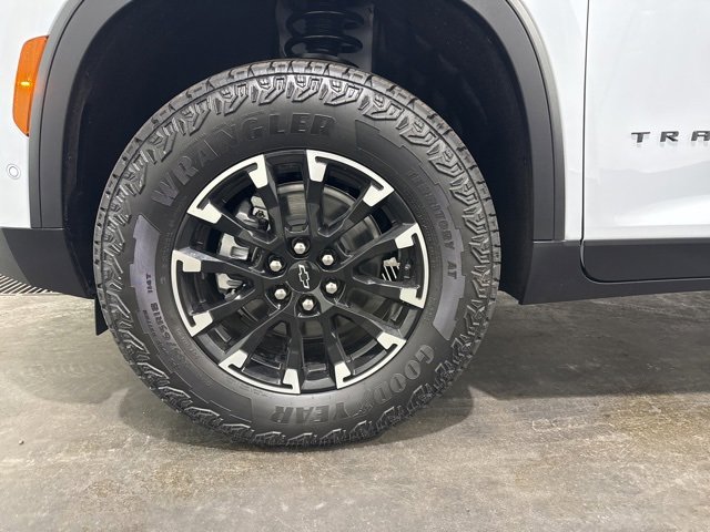 New 2026 Chevrolet Traverse Z71 w/ Enhanced Driving Package image 34