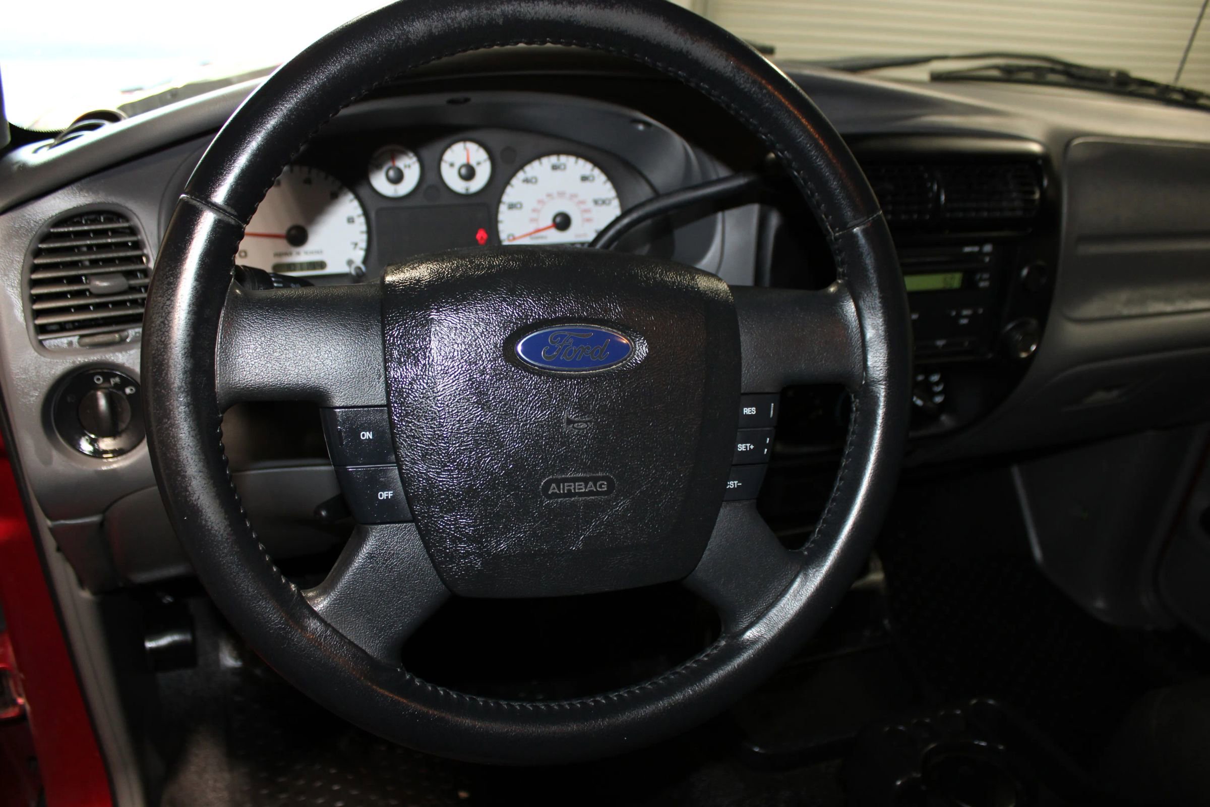 Used 2010 Ford Ranger Sport image 11