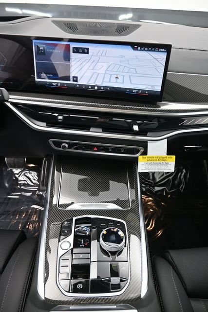 New 2026 BMW X7 M60i AWD/4WD image 16