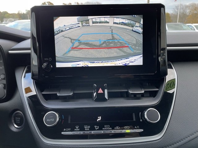 Used 2023 Toyota Corolla SE image 18