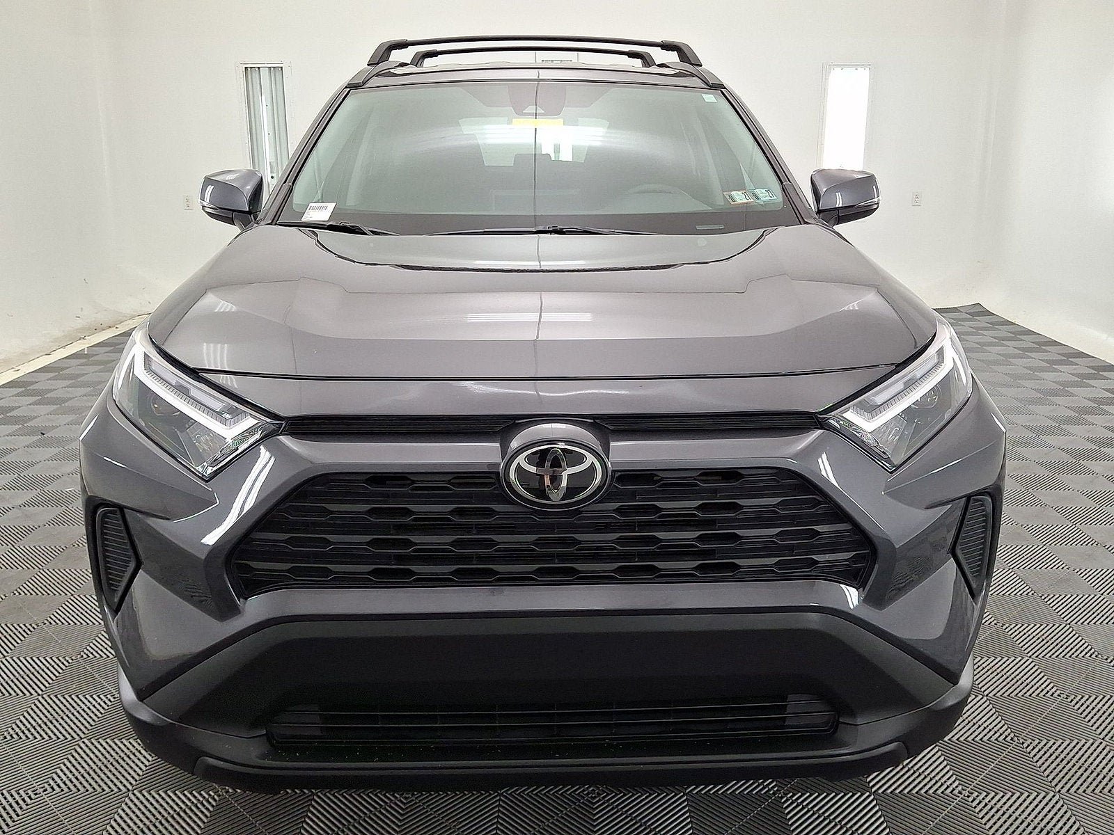 Certified 2023 Toyota RAV4 XLE AWD/4WD image 20