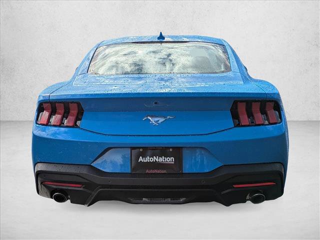 New 2026 Ford Mustang Coupe RWD image 9