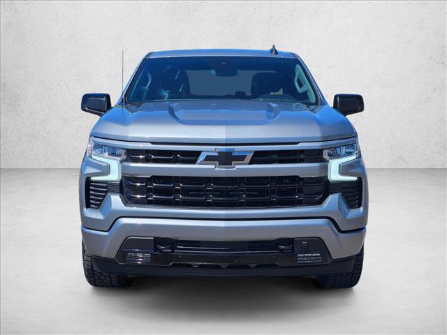 Used 2024 Chevrolet Silverado 1500 RST AWD/4WD video 2