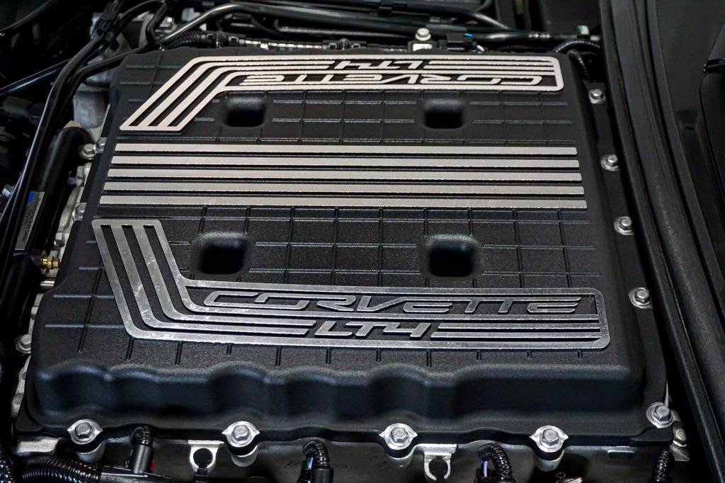 Used 2019 Chevrolet Corvette Z06 image 41