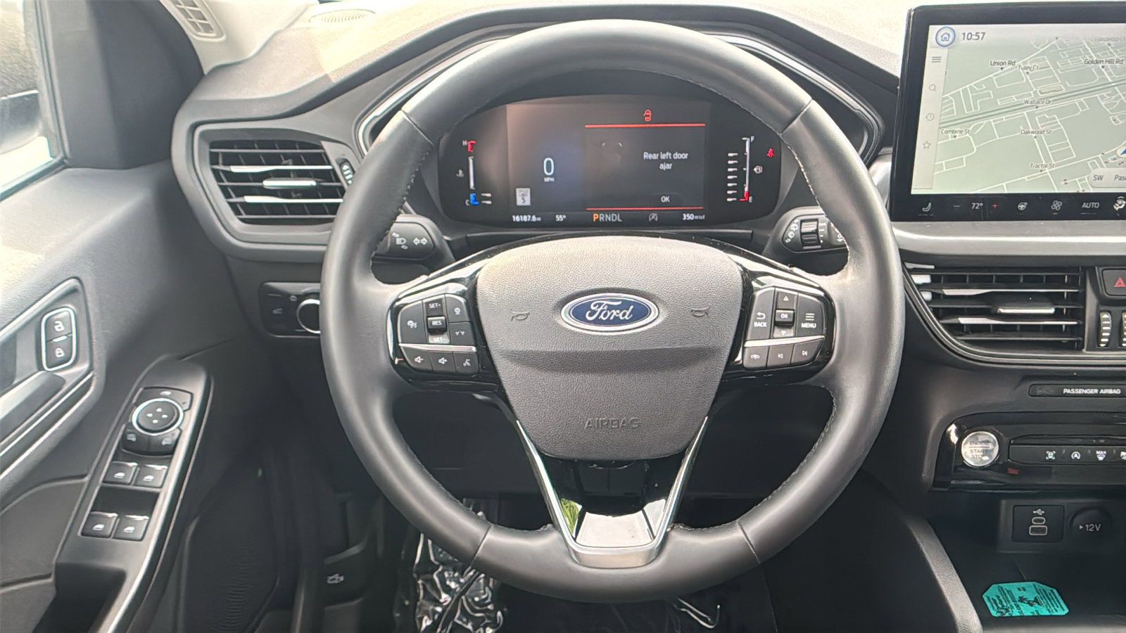 Used 2024 Ford Escape Active w/ Tech Pack #1 image 19