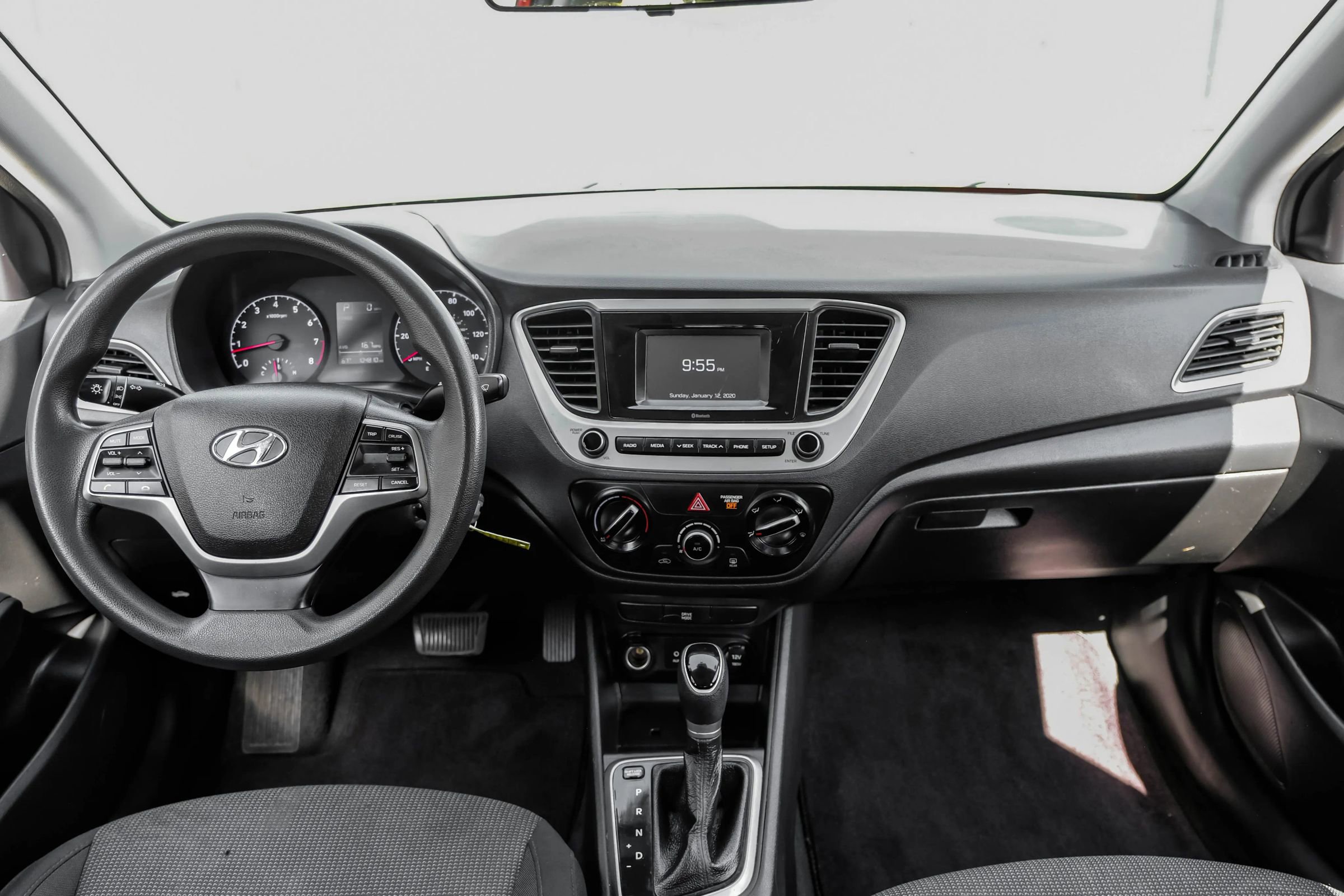 Used 2020 Hyundai Accent SE image 20