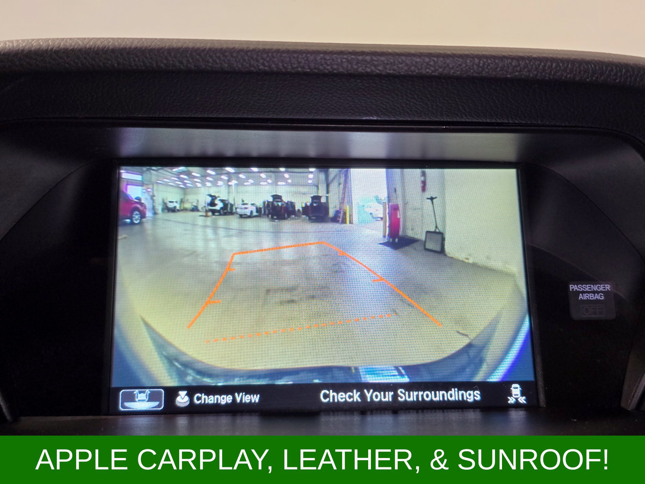 Used 2019 Acura ILX w/ Premium Package FWD image 17