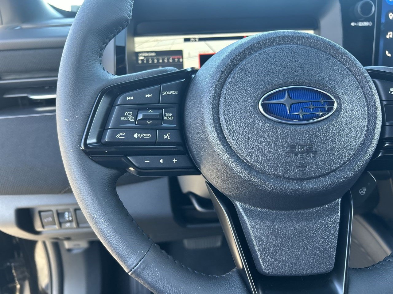 New 2026 Subaru Outback Premium AWD/4WD image 20