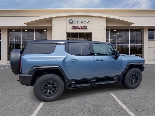 New 2024 GMC Hummer EV 3X w/ Omega Edition image 16